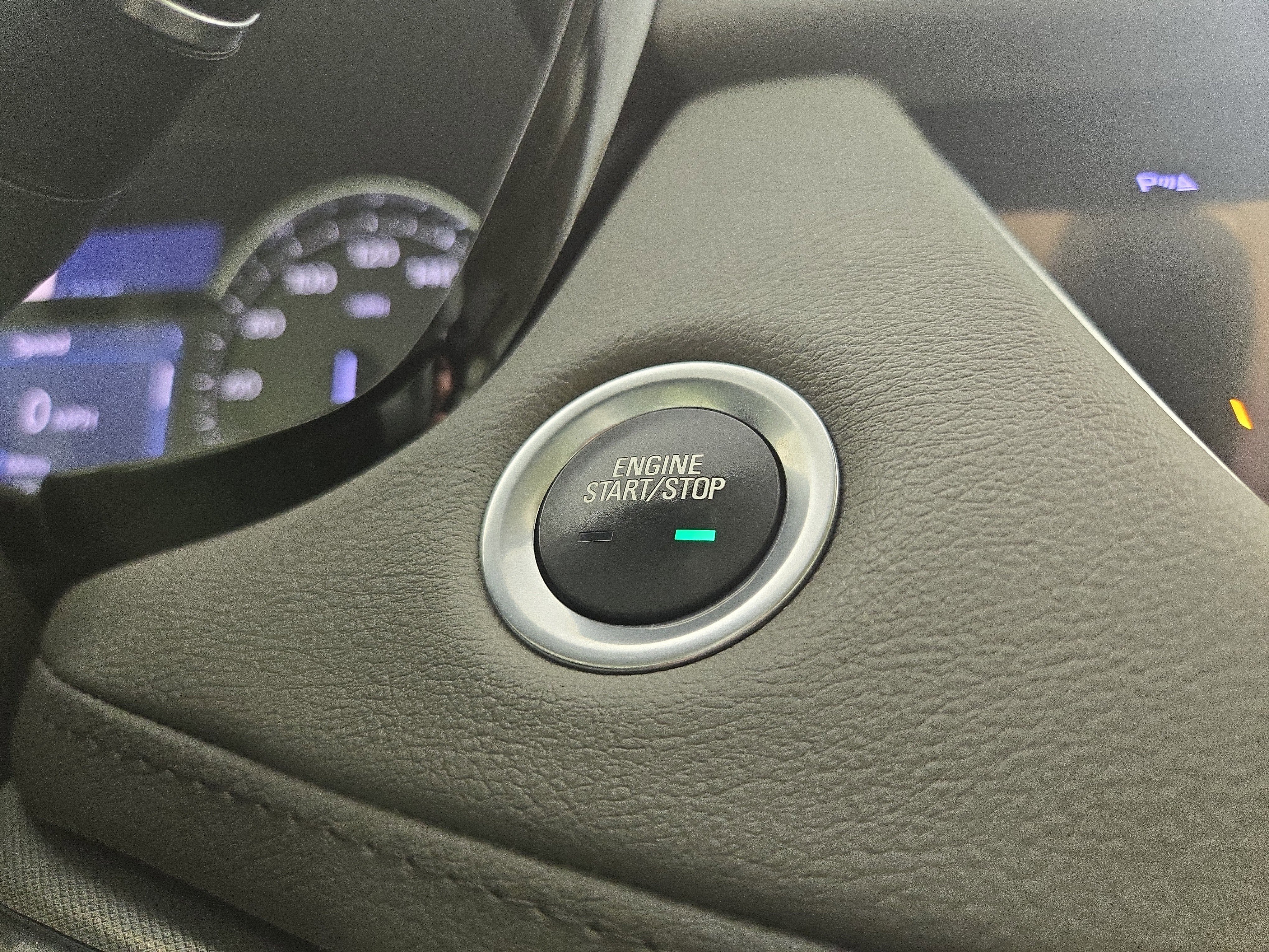 Certified 2020 Cadillac XT5 Premium Luxury image 26