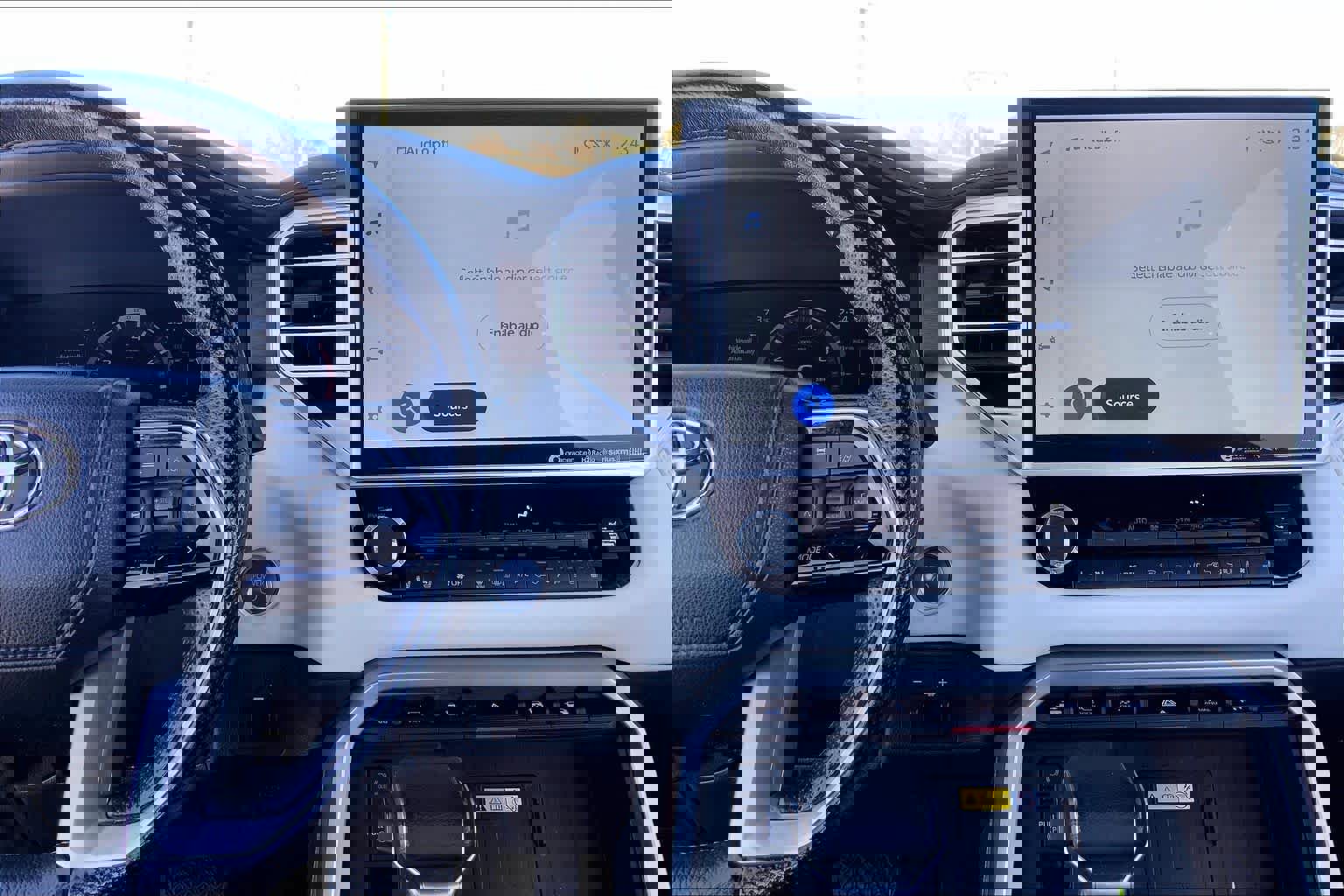 Used 2022 Toyota Tundra Capstone image 7