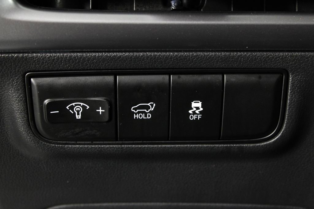 Certified 2026 Hyundai Tucson SEL image 25