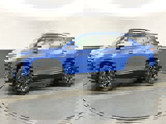 New 2026 Chevrolet Equinox ACTIV w/ Convenience Package III image 11