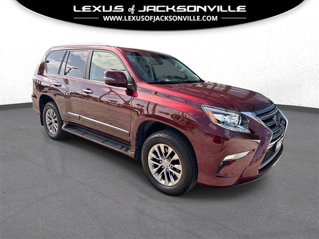 Used 2019 Lexus GX 460 Luxury