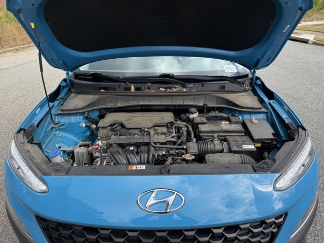 Used 2023 Hyundai Kona SEL image 26