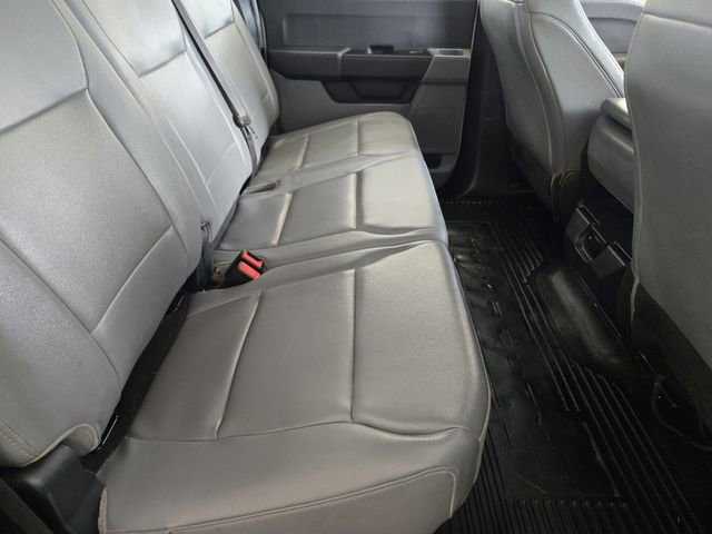 Used 2024 Ford F450 XL AWD/4WD image 34
