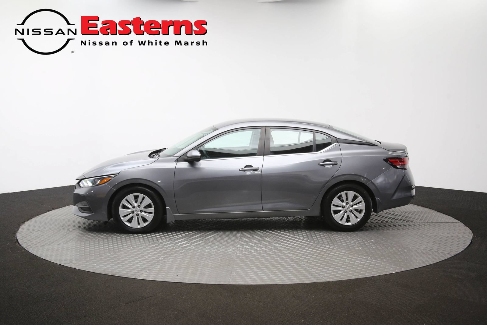 Used 2020 Nissan Sentra S FWD image 58
