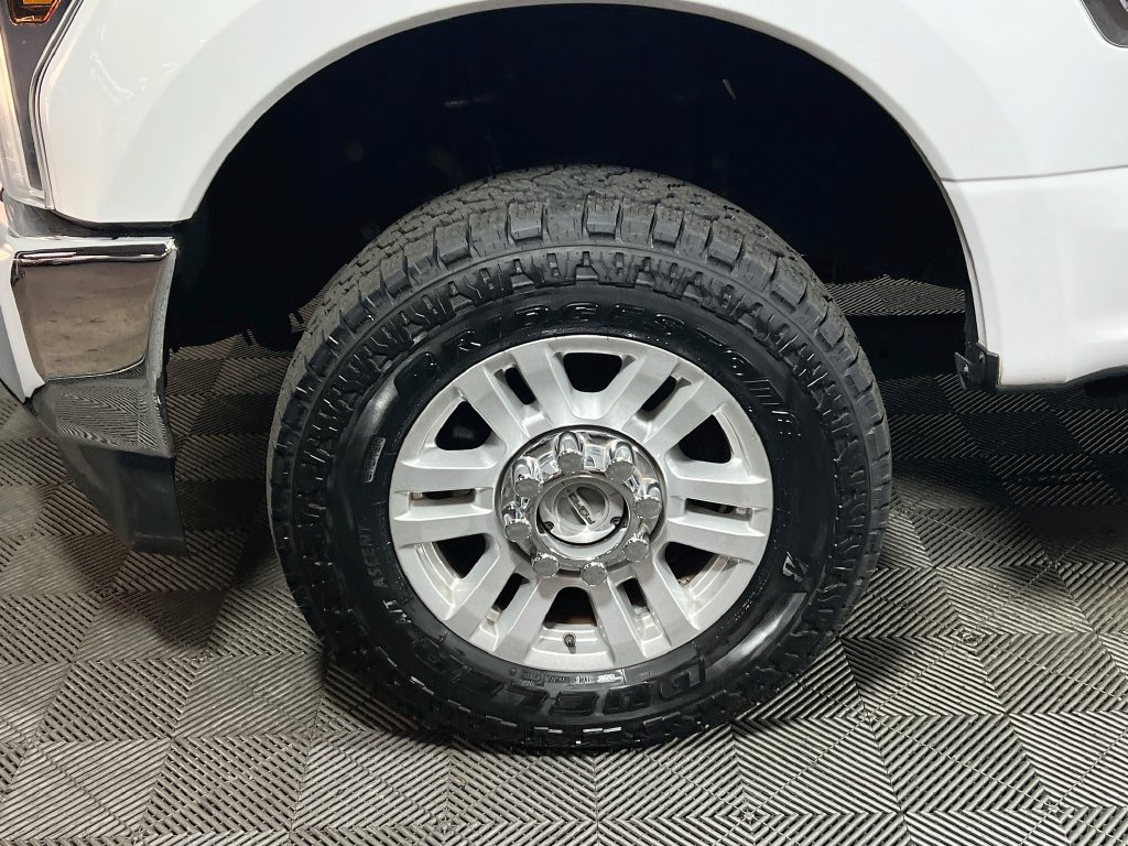 Used 2018 Ford F250 XLT AWD/4WD image 27