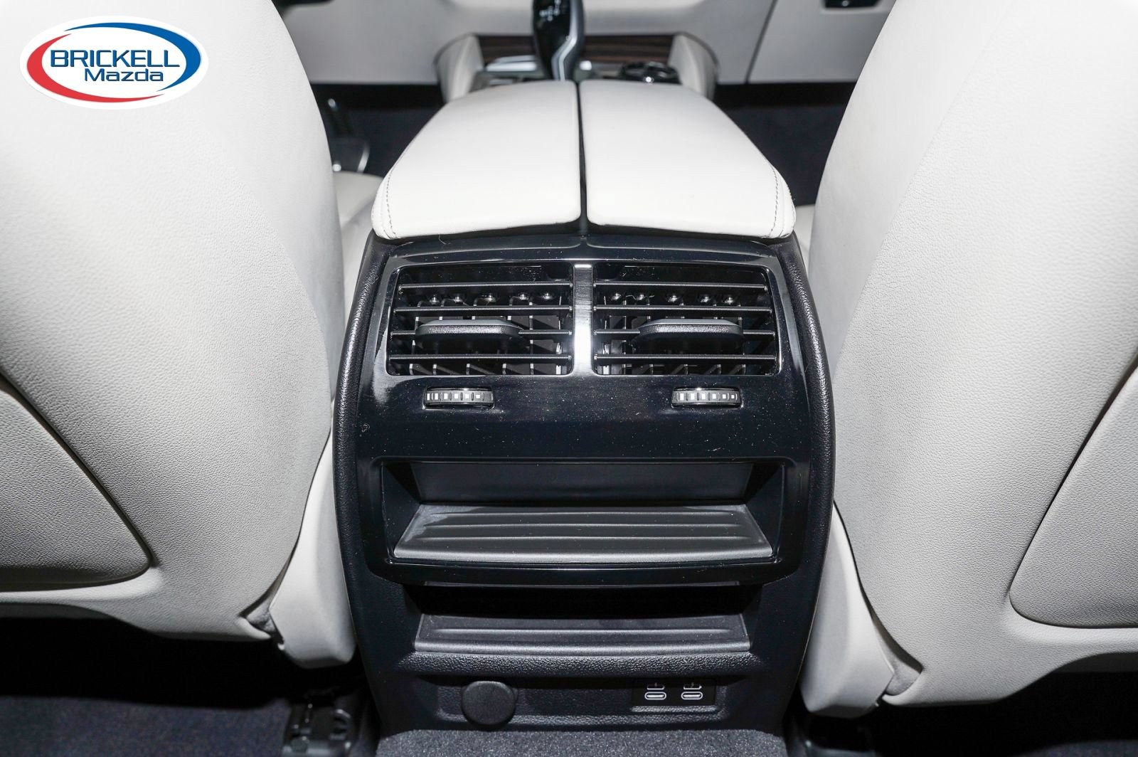 Used 2023 BMW 530i w/ Executive Package RWD image 21