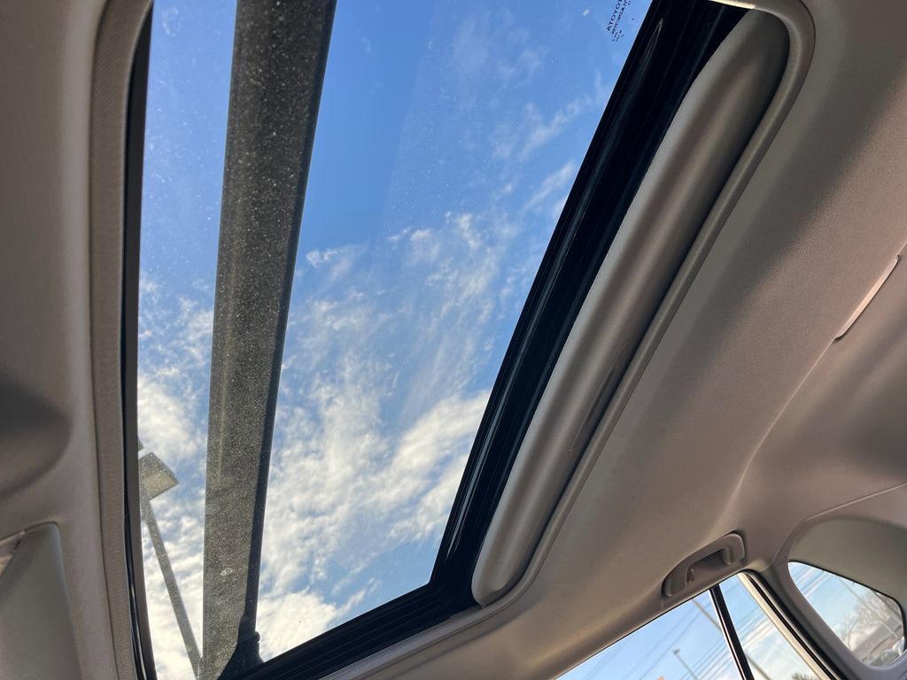 New 2025 Toyota RAV4 XLE image 21