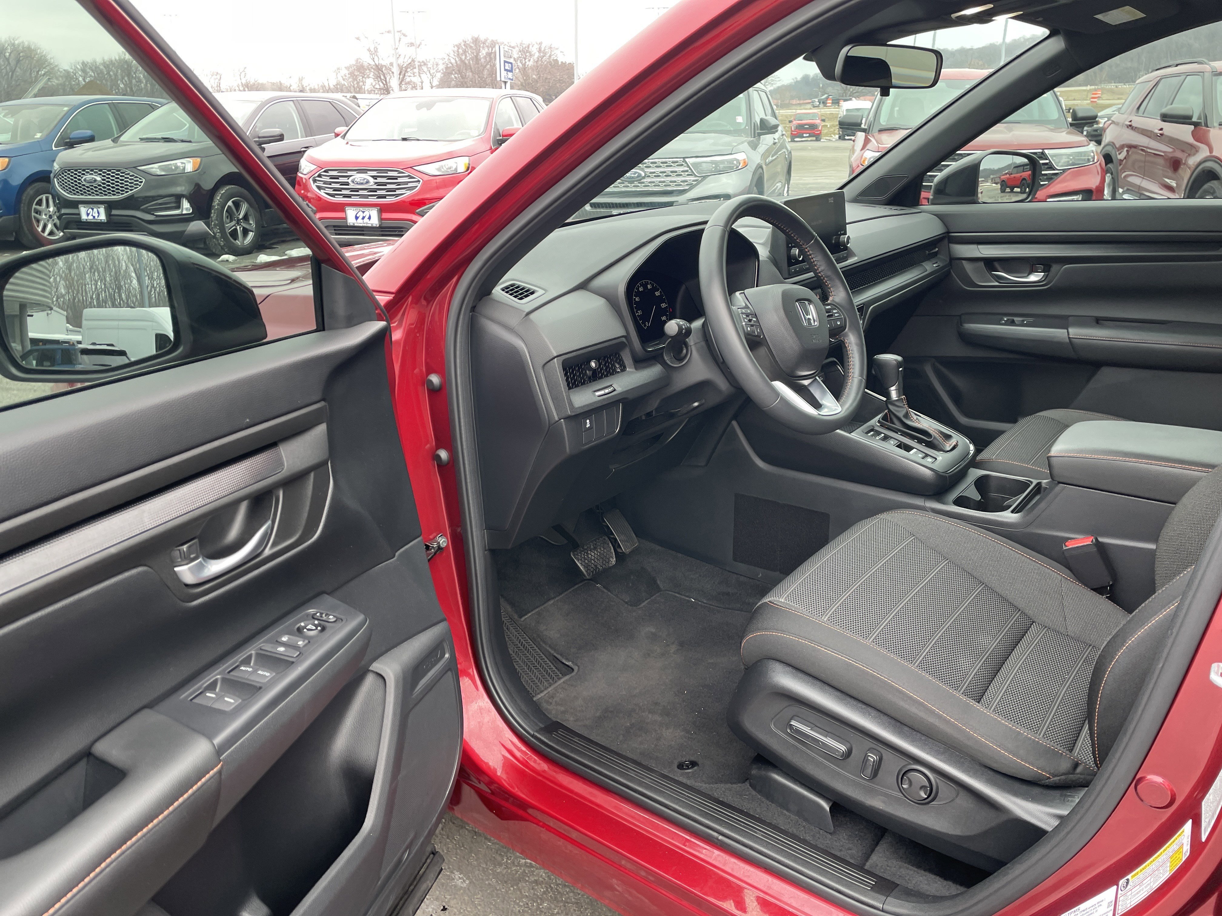 Used 2023 Honda CR-V Sport image 11