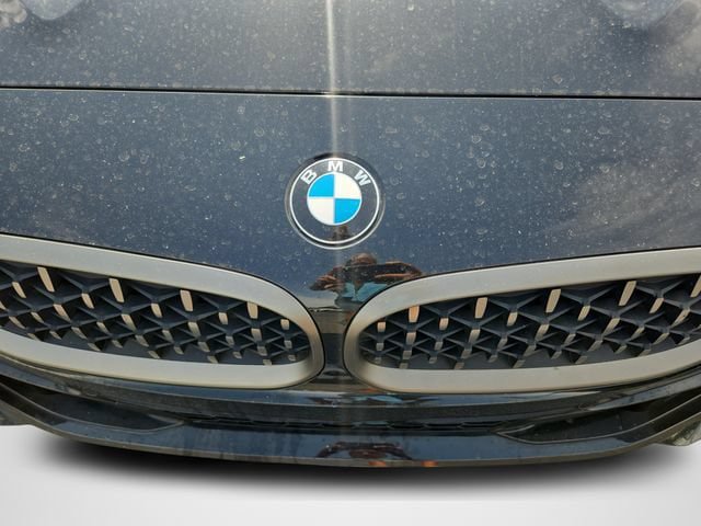 Used 2022 BMW Z4 M40i w/ Premium Package RWD image 31