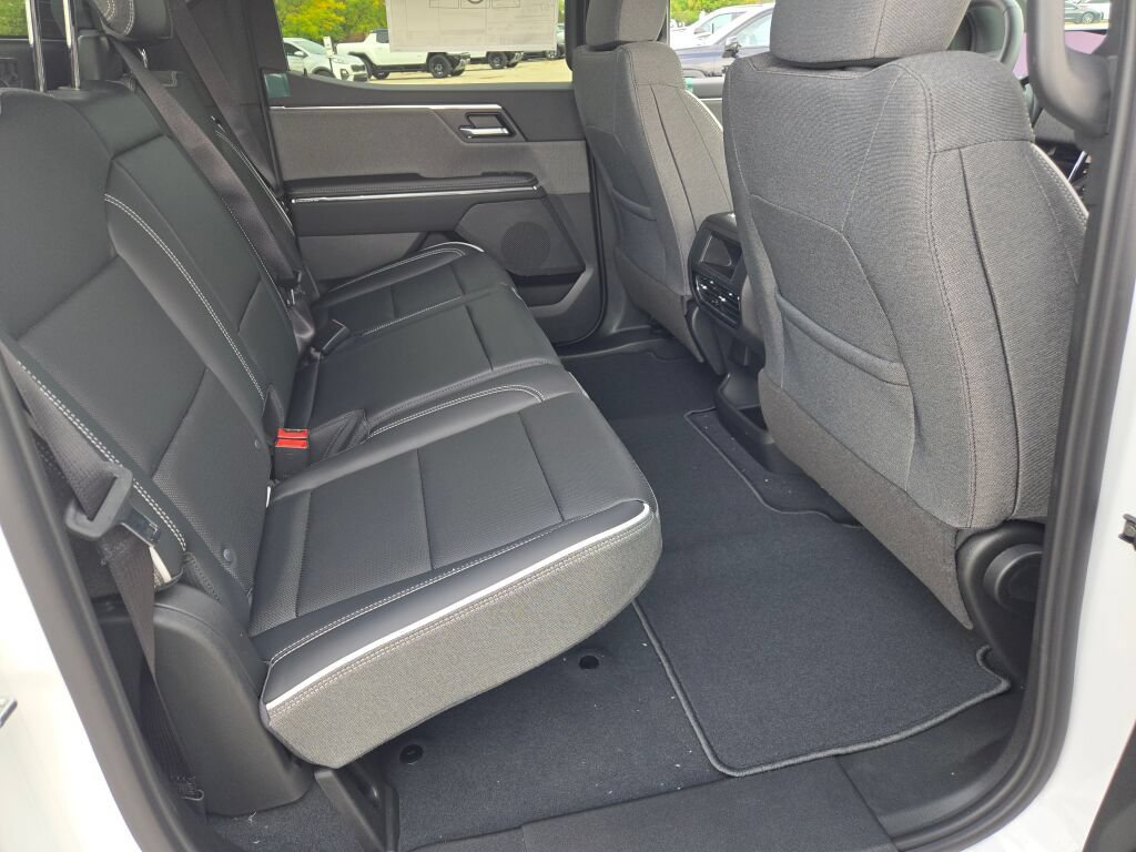 New 2026 GMC Sierra EV Elevation AWD/4WD image 10