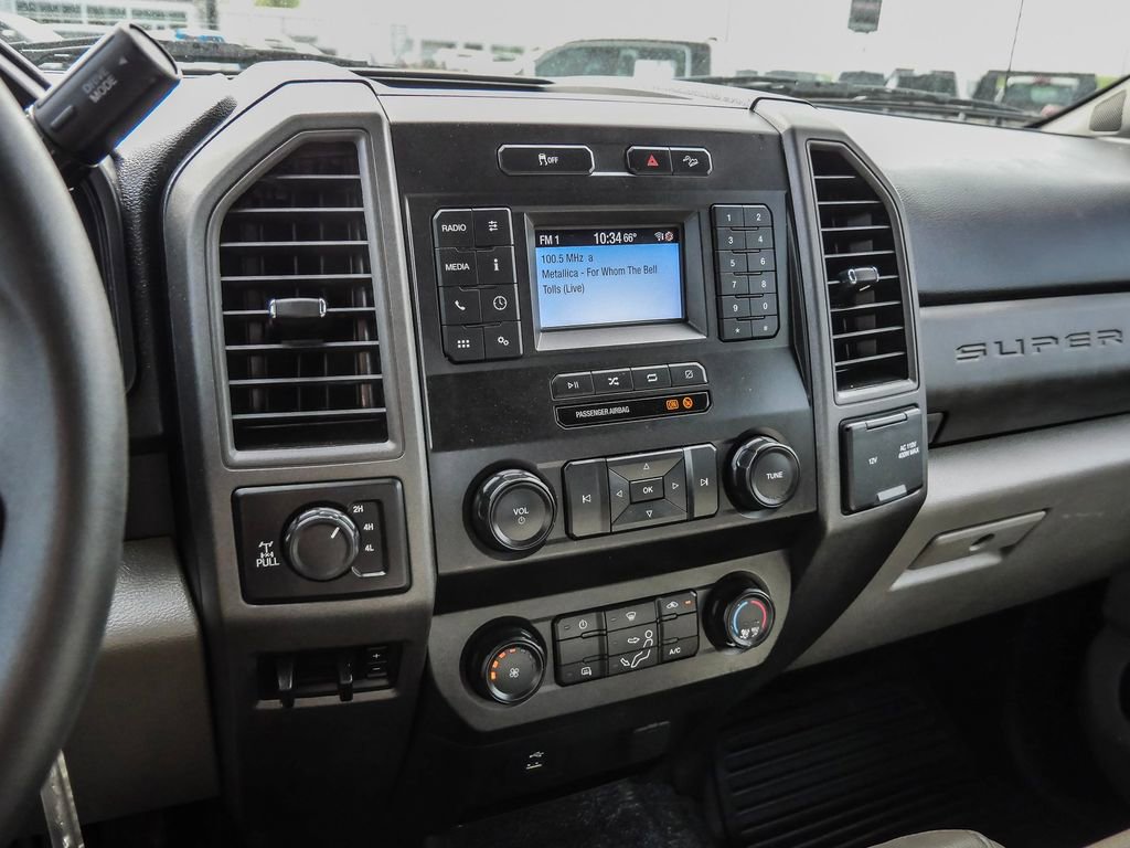 Used 2021 Ford F250 XL w/ Power Equipment Group image 27