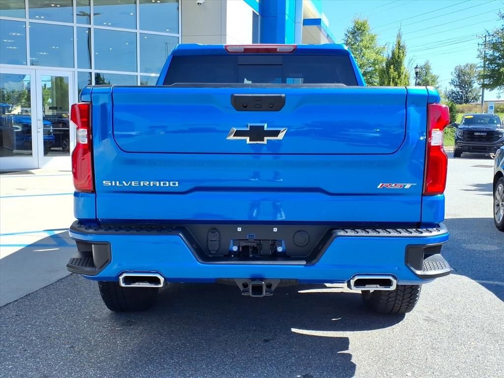 New 2026 Chevrolet Silverado 1500 W/T w/ WT Value Package image 26