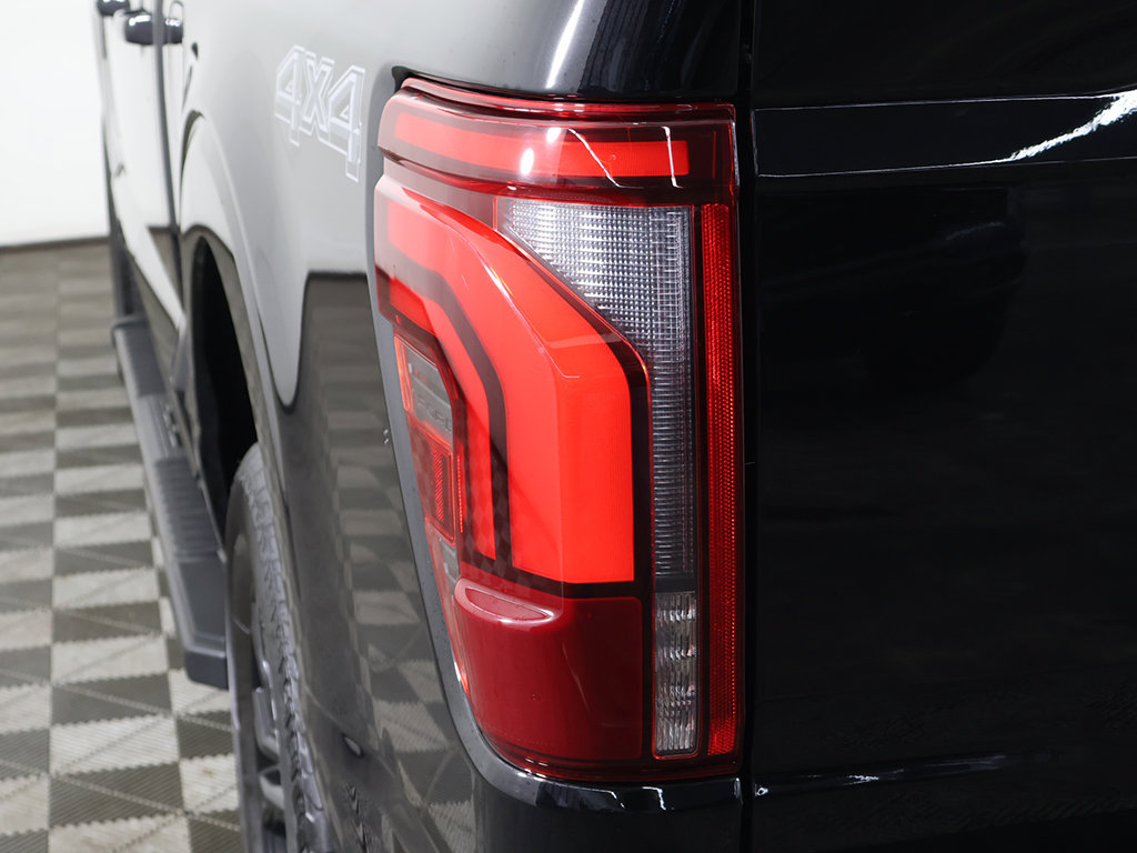 Used 2024 Ford F150 Lariat w/ Equipment Group 502A High AWD/4WD image 21