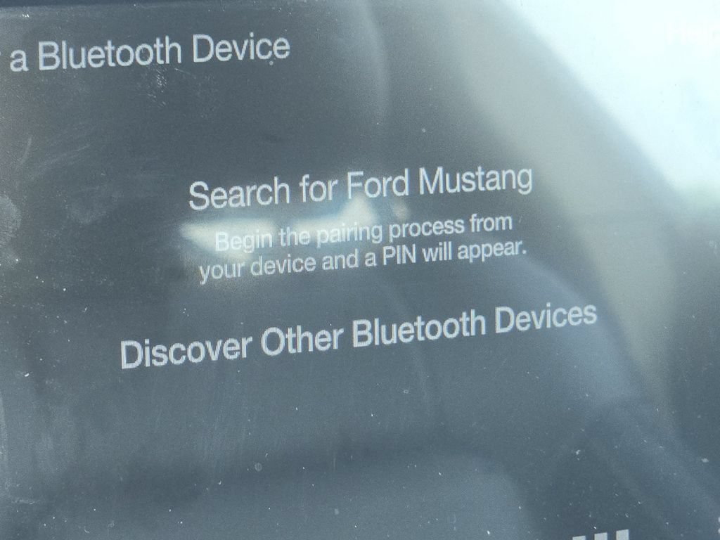 Used 2018 Ford Mustang Premium w/ Equipment Group 201A RWD image 6