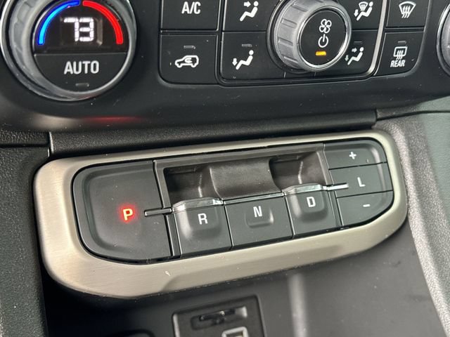 Used 2023 GMC Acadia Denali w/ Black Diamond Edition FWD image 14