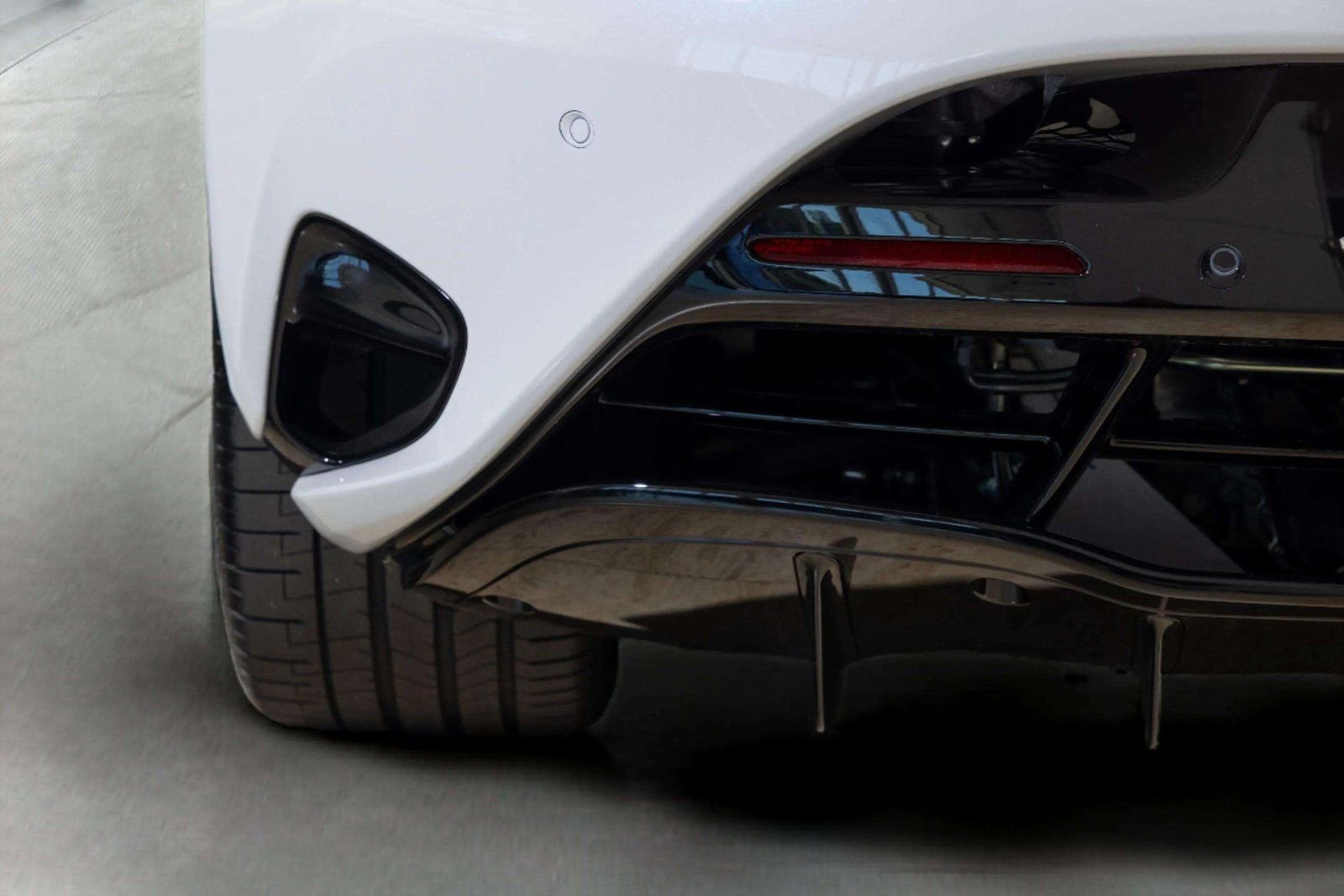 New 2026 McLaren 750S image 18