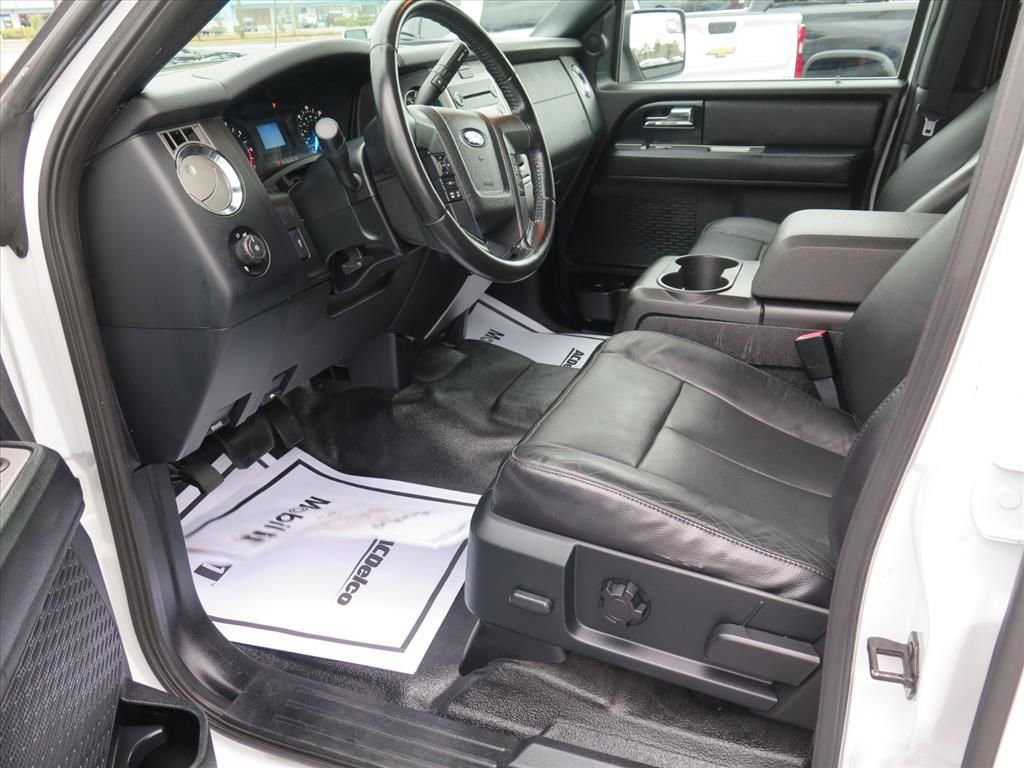 Used 2017 Ford Expedition EL XL image 10