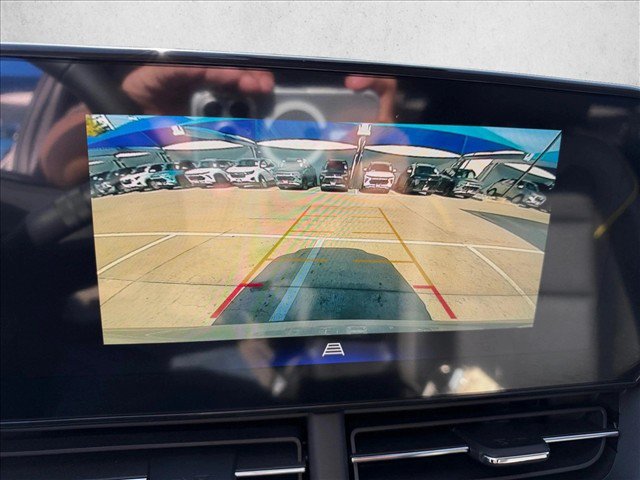 New 2026 Chevrolet Trax ACTIV w/ Driver Confidence Package FWD image 14