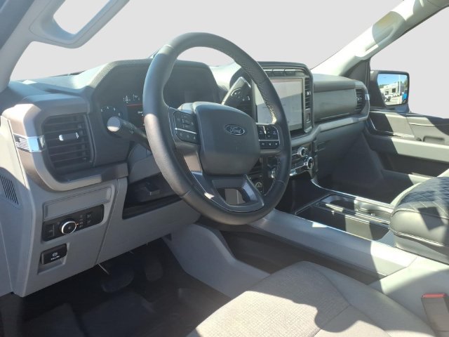 Used 2024 Ford F150 XLT w/ FX4 Off-Road Package AWD/4WD image 17