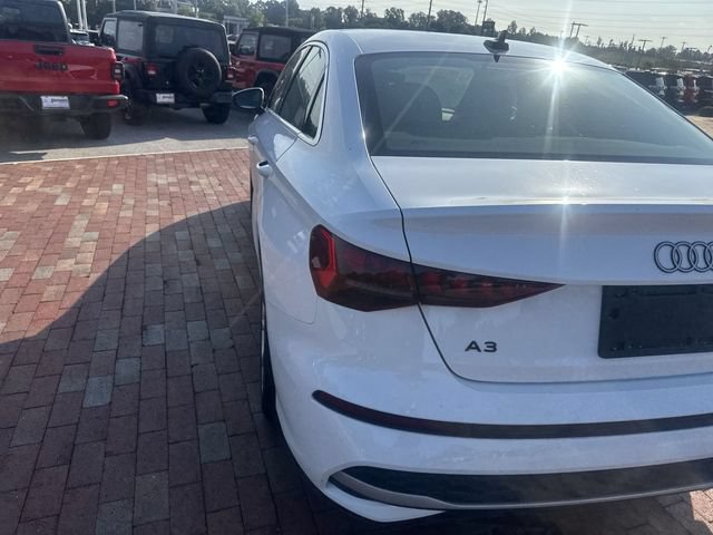 Used 2026 Audi A3 2.0T Premium AWD/4WD image 10