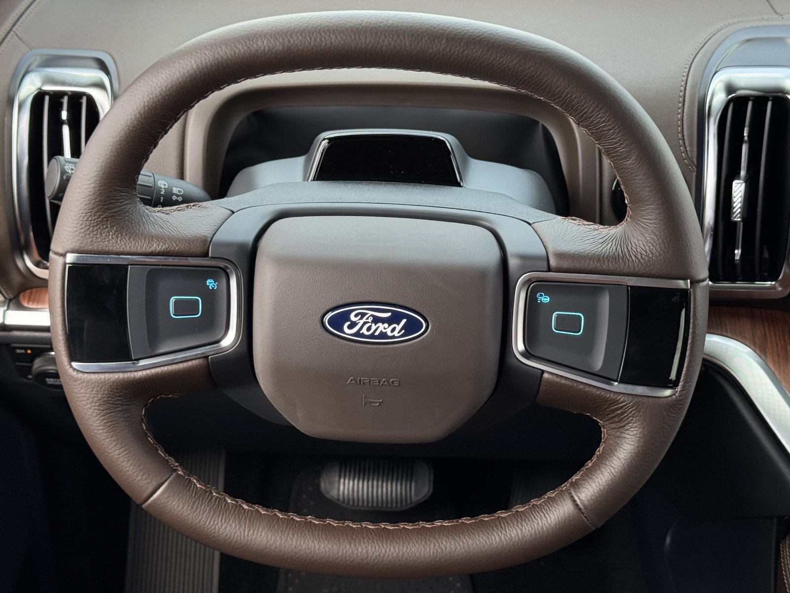 New 2027 Ford Expedition Max King Ranch AWD/4WD image 12