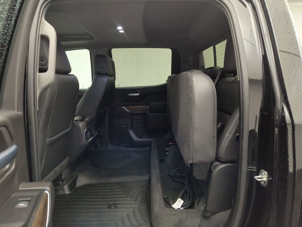 Used 2020 GMC Sierra 1500 Denali w/ Denali Ultimate Package image 20