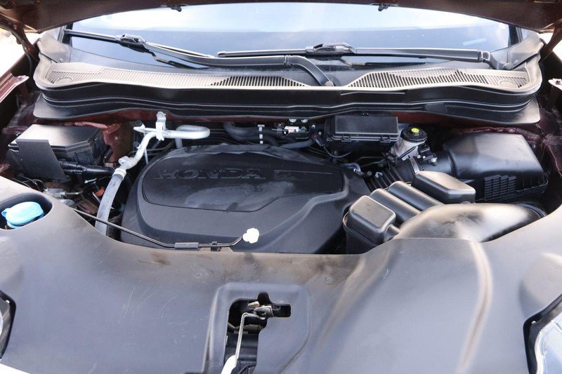 Used 2022 Honda Pilot Touring image 29