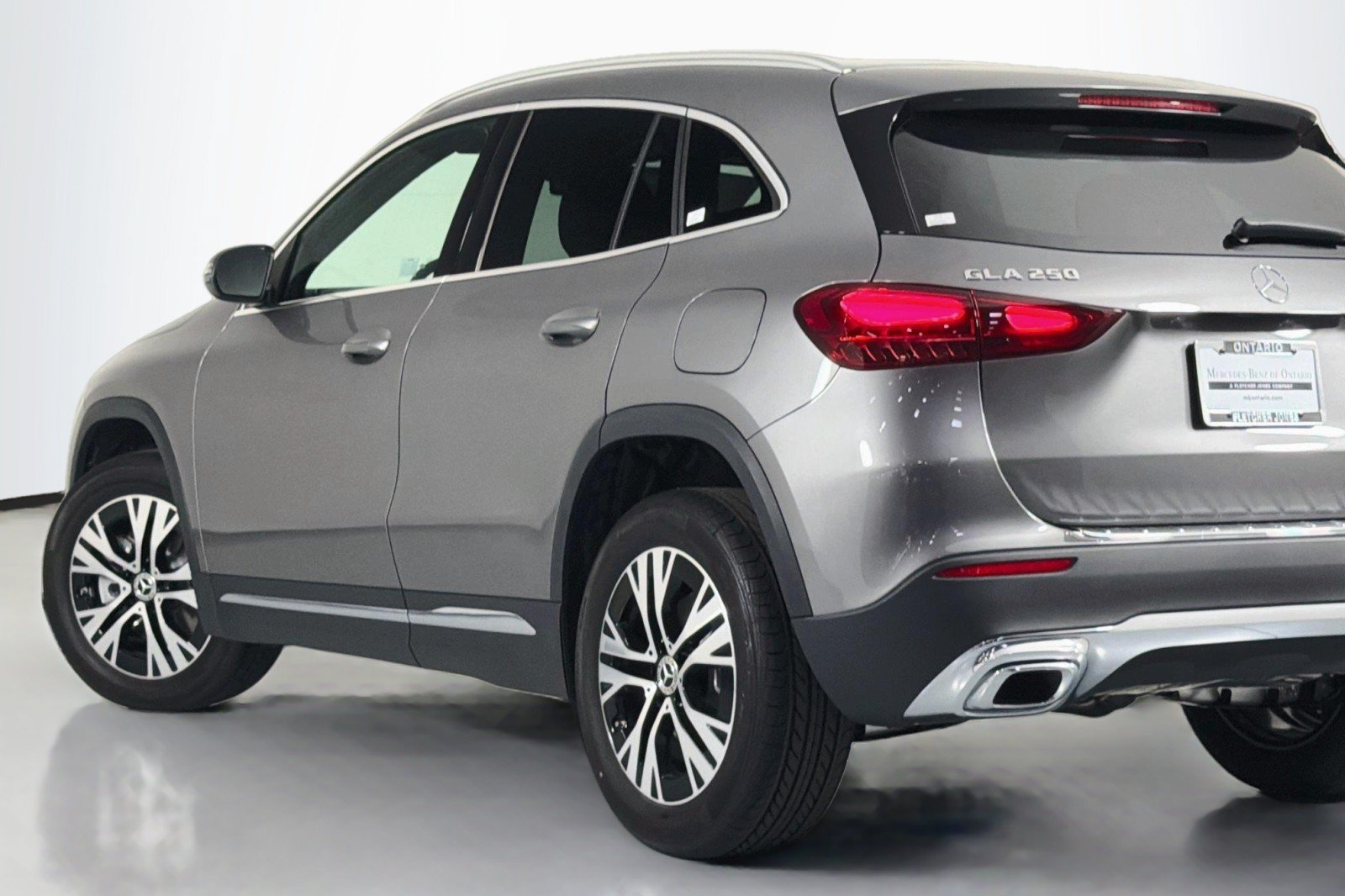 New 2026 Mercedes-Benz GLA 250 image 14