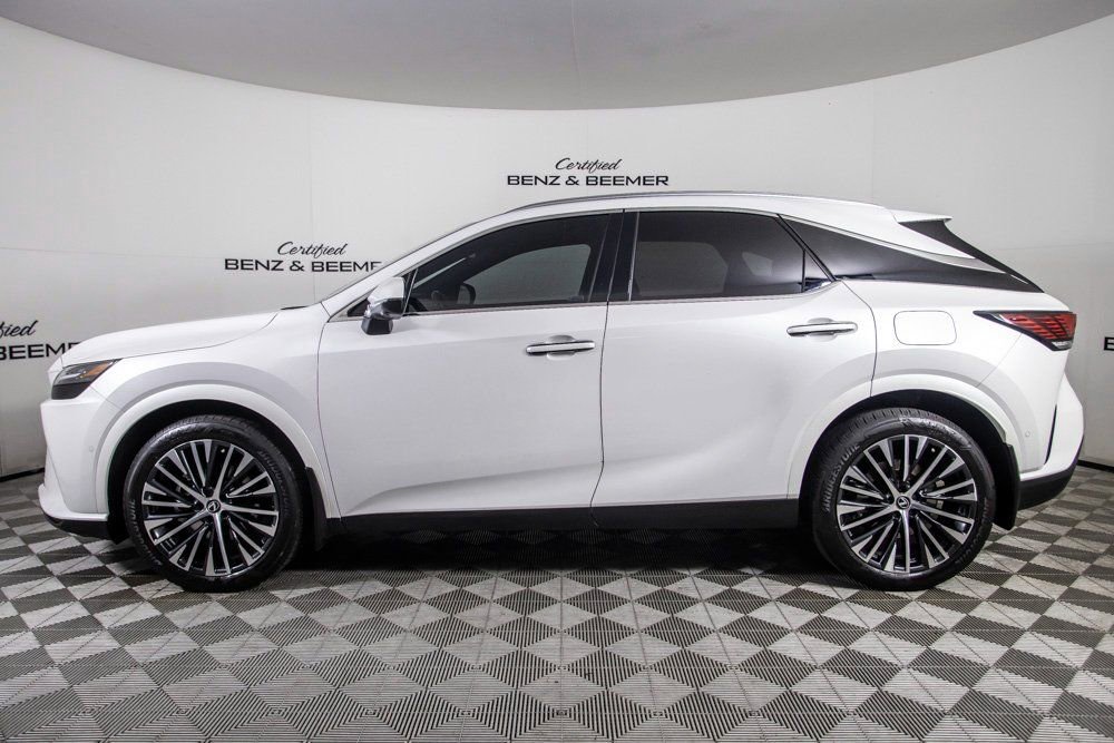 Used 2024 Lexus RX 350 image 6