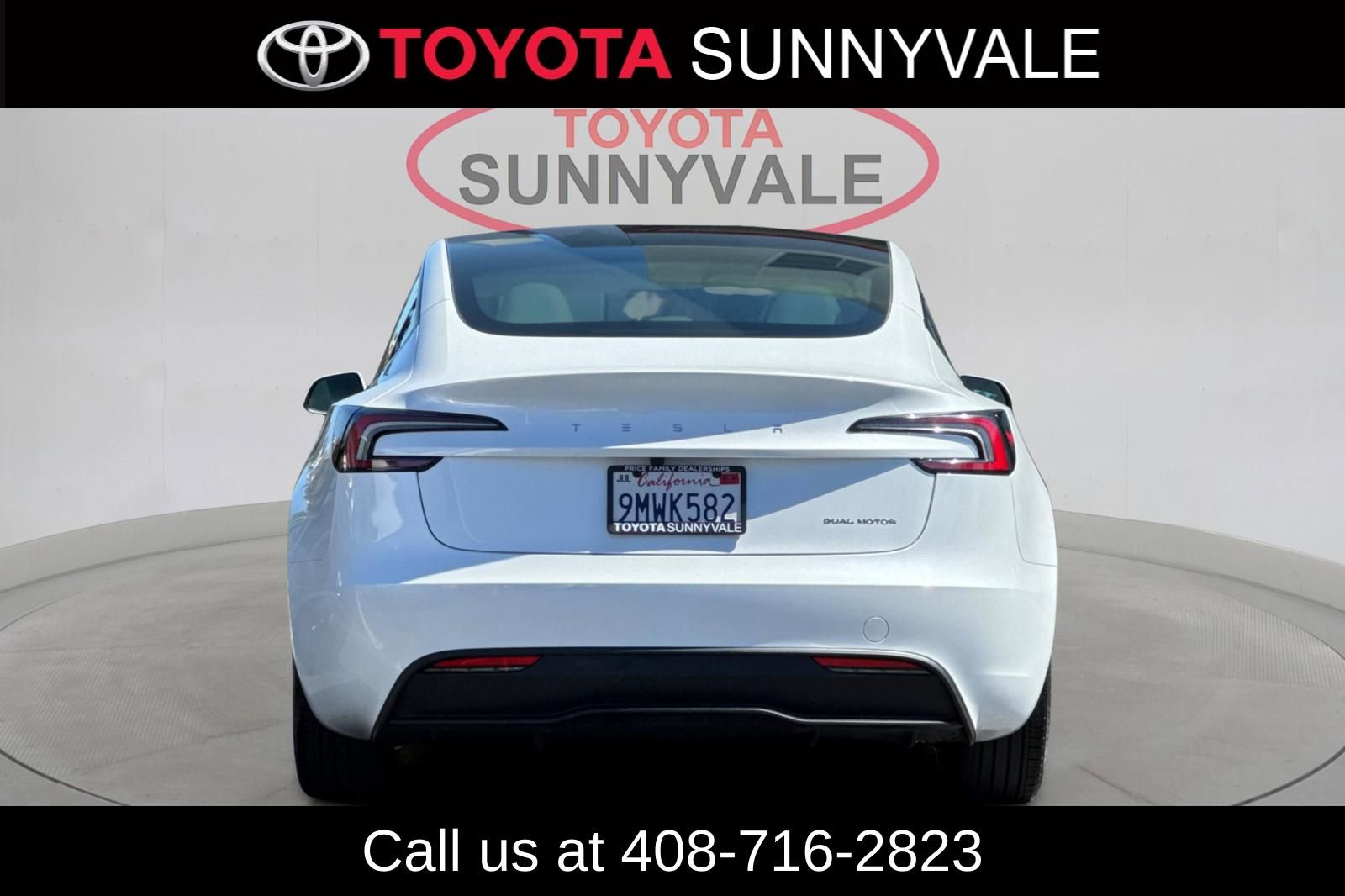 Used 2024 Tesla Model 3 Long Range image 8