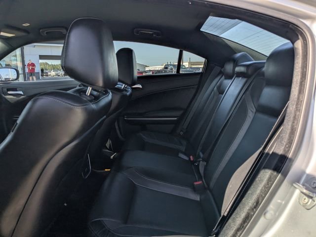 Used 2021 Dodge Charger SXT w/ Plus Group RWD image 12