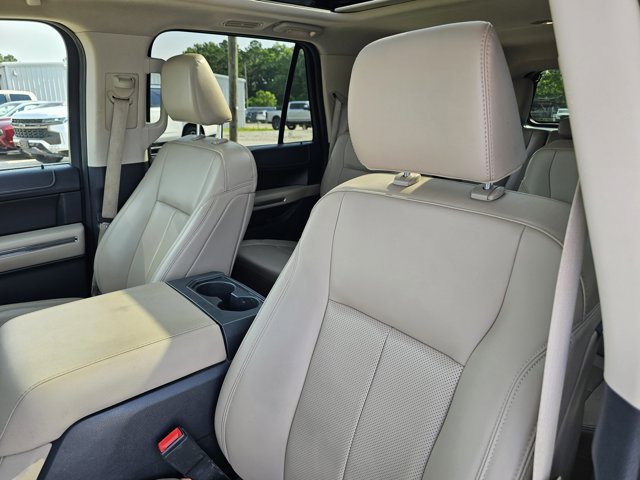 Used 2022 Ford Expedition Max XLT RWD image 36