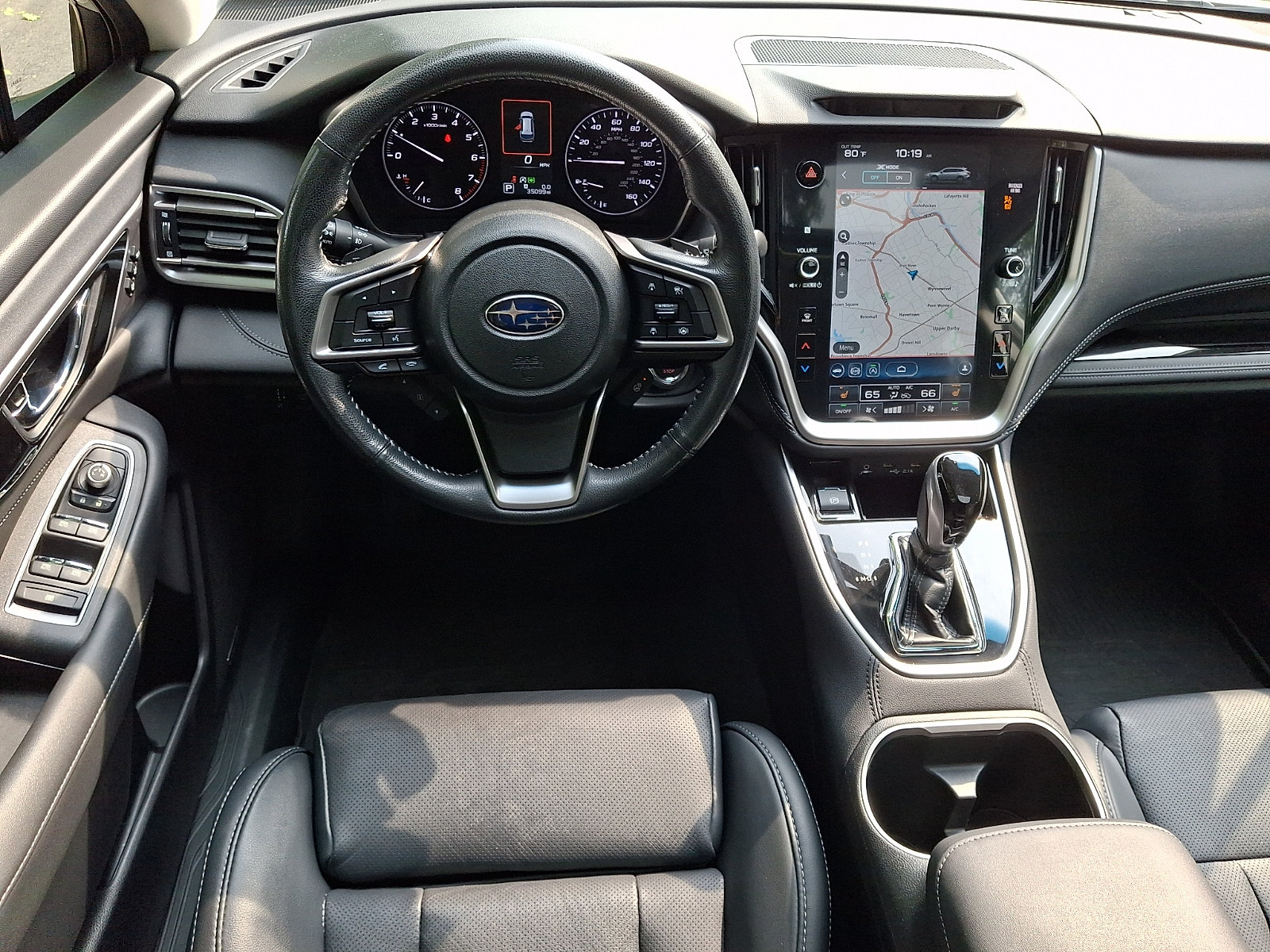 Used 2022 Subaru Outback Limited AWD/4WD image 12