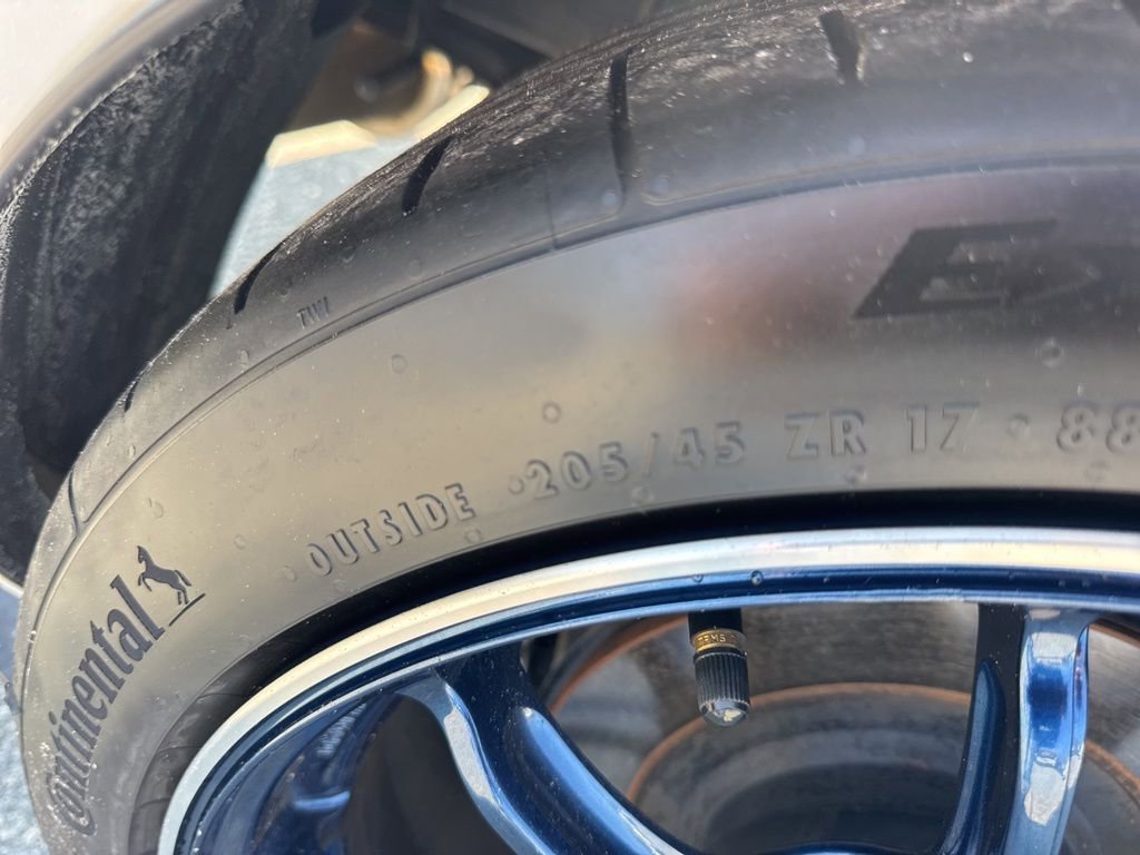 Used 2021 MAZDA MX-5 Miata Sport w/ Appearance Package image 29