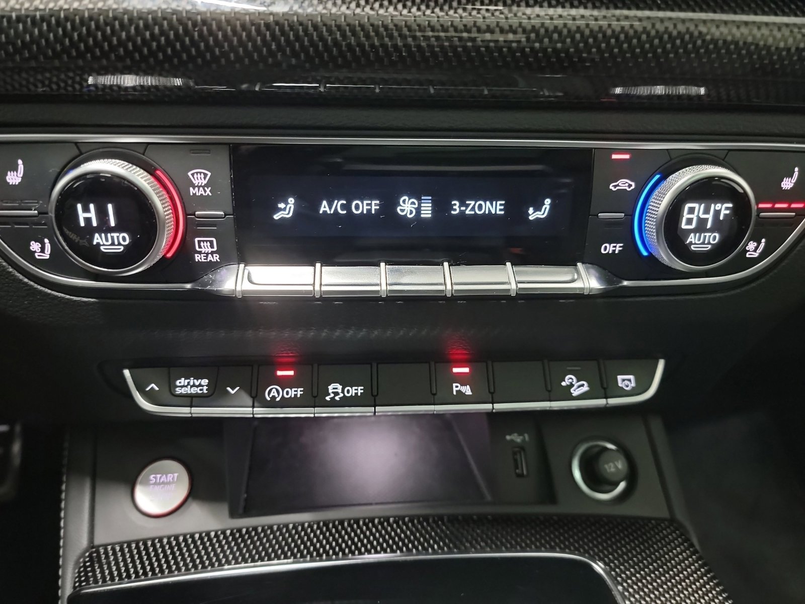 Used 2023 Audi SQ5 Premium Plus image 21