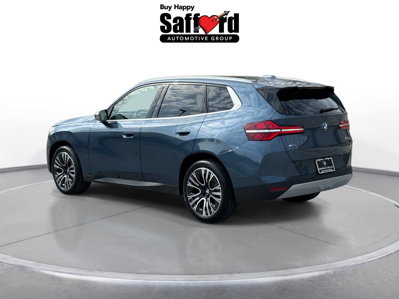 Used 2025 BMW X3 xDrive30i w/ Premium Package image 6