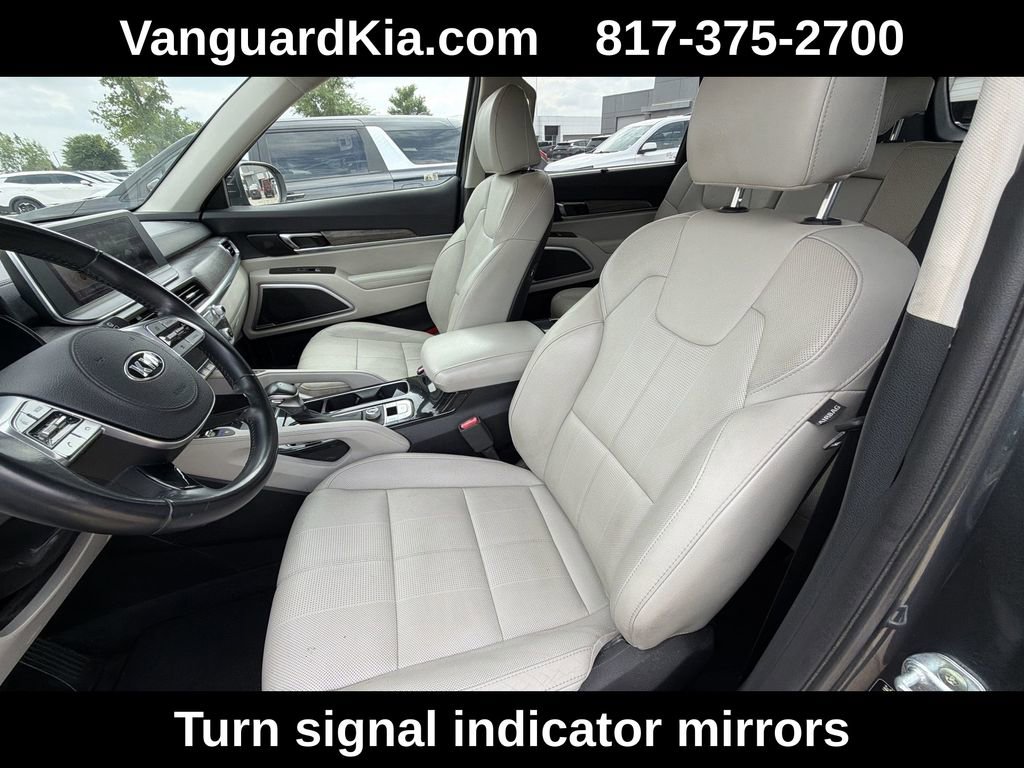 Used 2020 Kia Telluride EX image 15