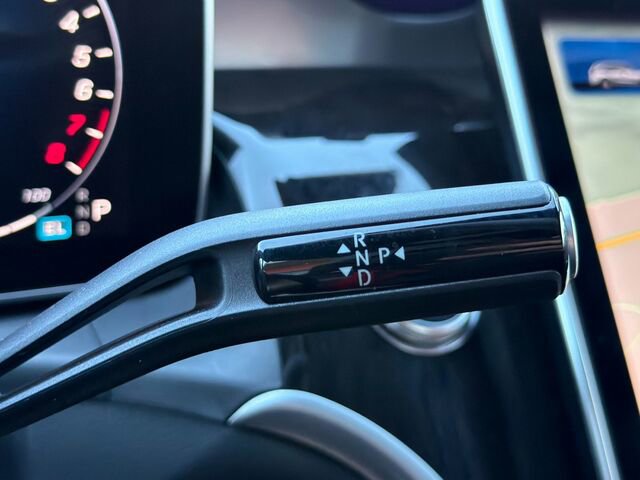 Certified 2025 Mercedes-Benz GLC 350e 4MATIC image 27