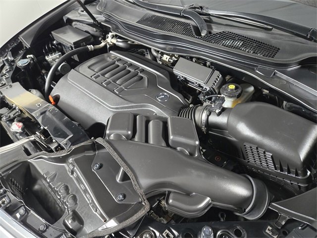 Used 2016 Acura MDX SH-AWD w/ Technology Package image 21