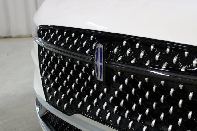 New 2026 Lincoln Nautilus Reserve image 62