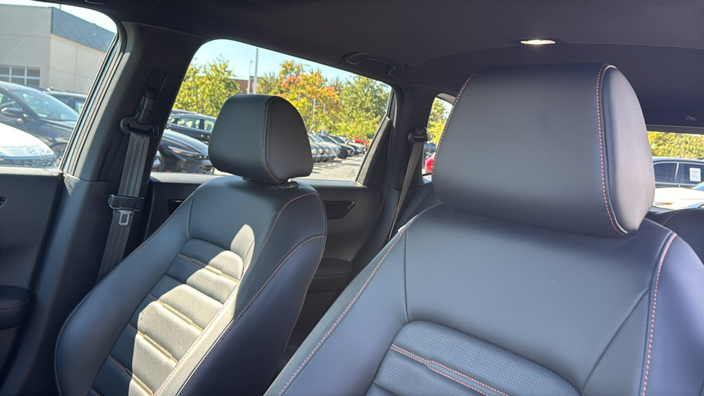 Certified 2025 Honda CR-V Sport Touring image 13