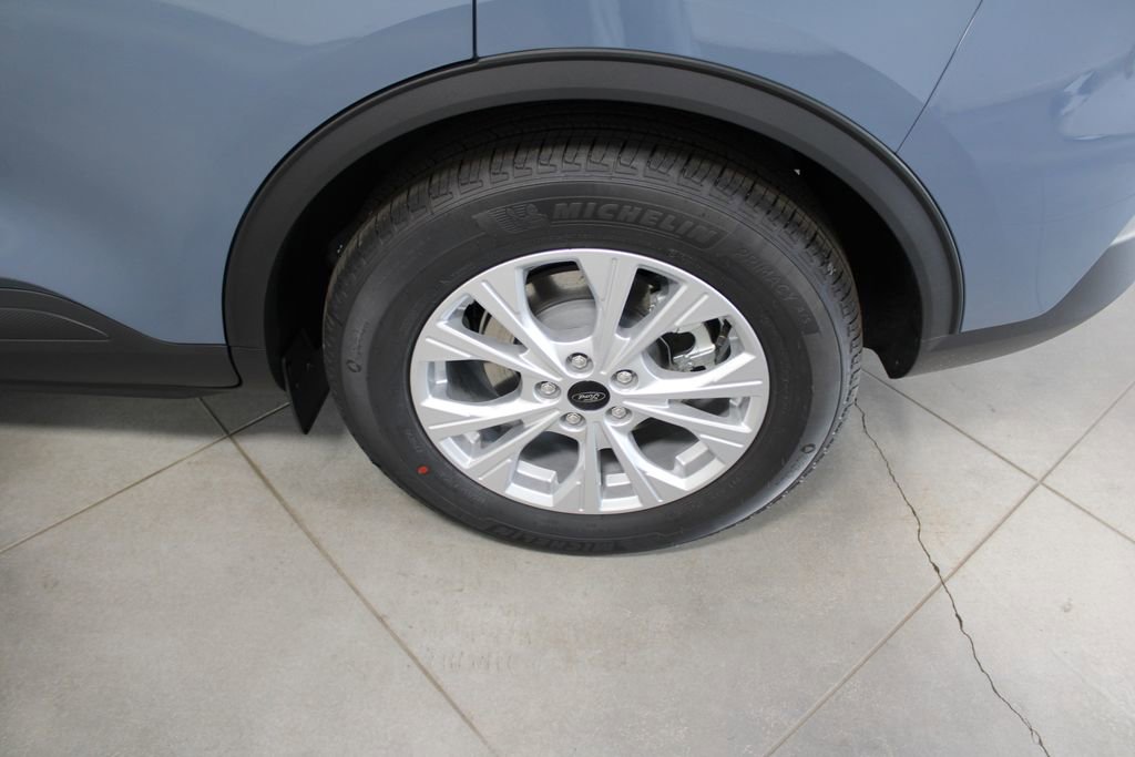 New 2026 Ford Escape Active image 52