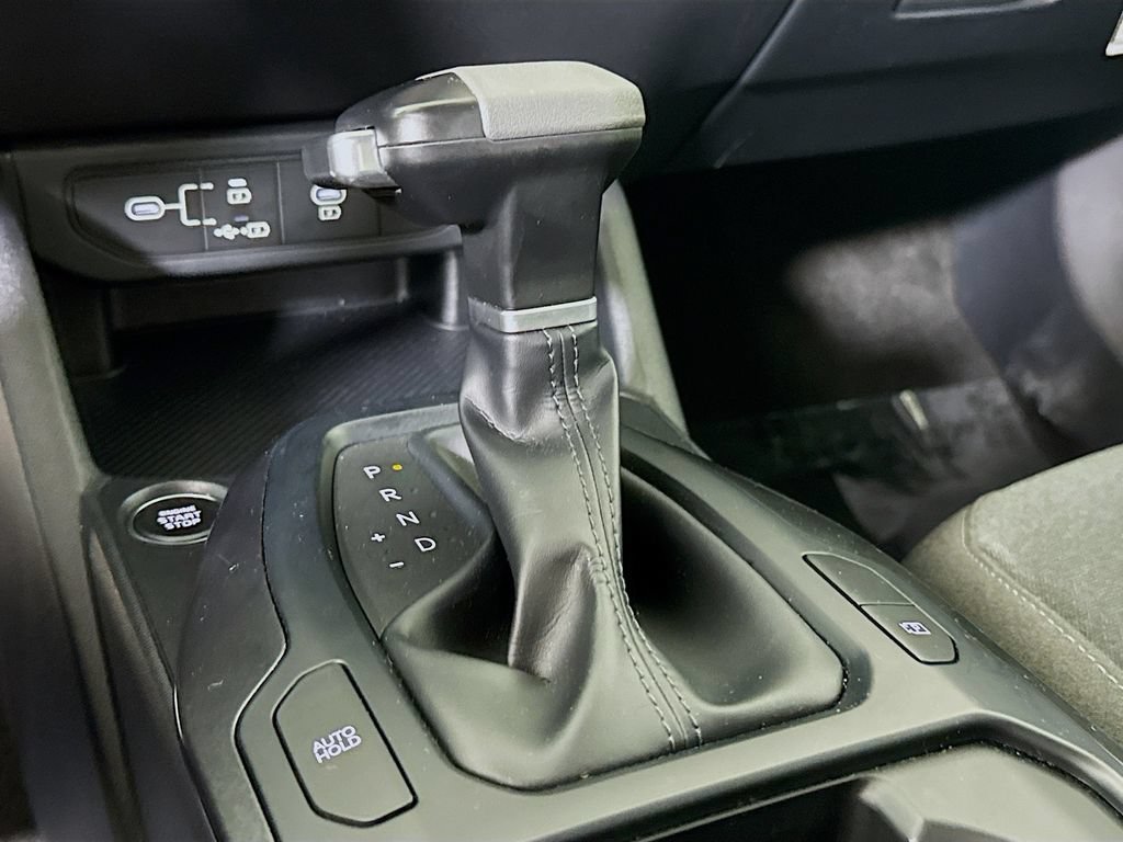 Certified 2025 Kia K4 FWD image 10