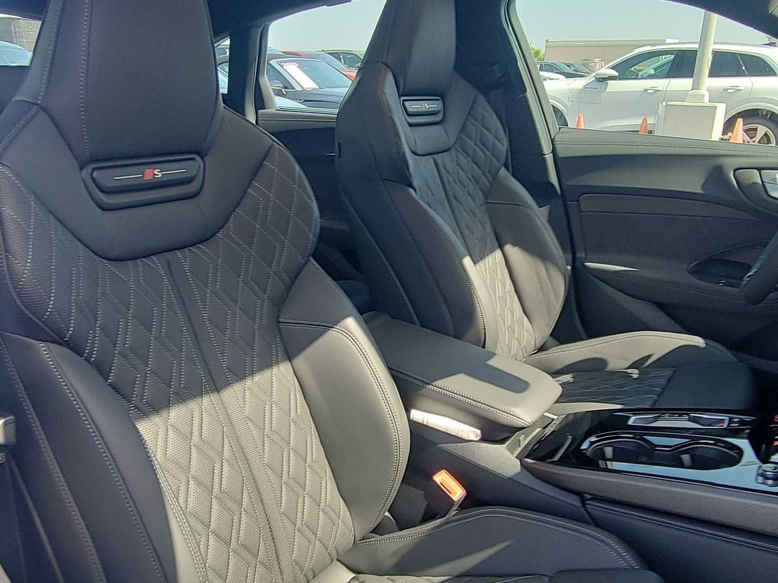 New 2026 Audi S5 Premium Plus AWD/4WD image 21