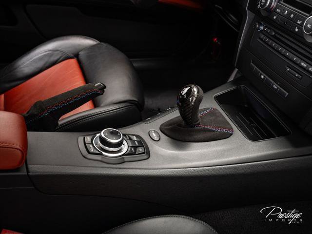 Used 2013 BMW M3 Coupe RWD image 44