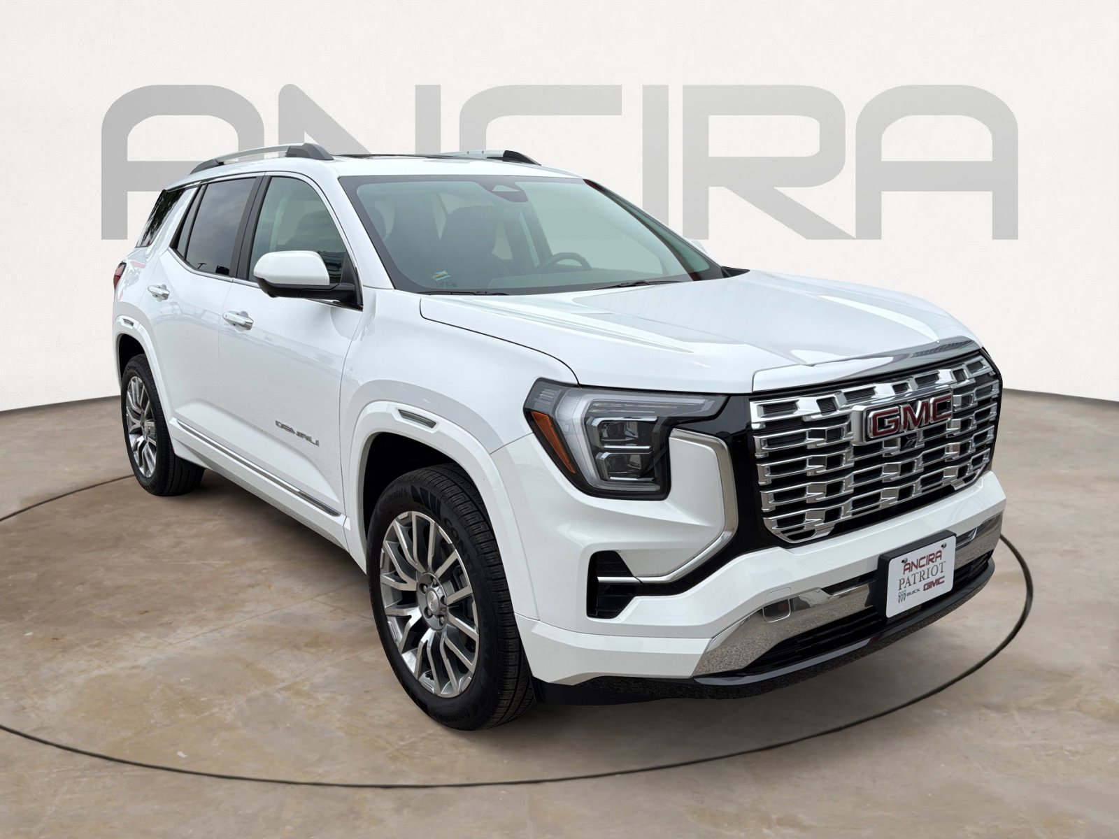 Used 2026 GMC Terrain Denali w/ LPO, Floor Liner Package image 4