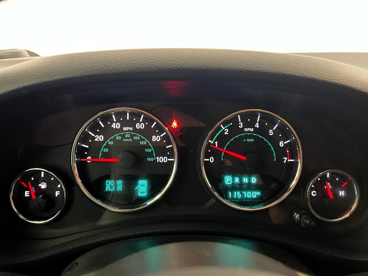 Used 2017 Jeep Wrangler Unlimited Sport image 16