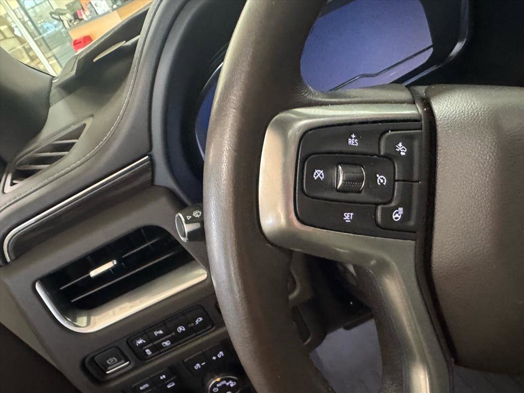 Used 2022 Chevrolet Tahoe LT w/ LT Signature Plus Package image 22