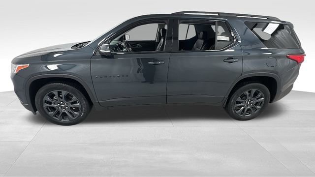 Used 2021 Chevrolet Traverse RS image 6