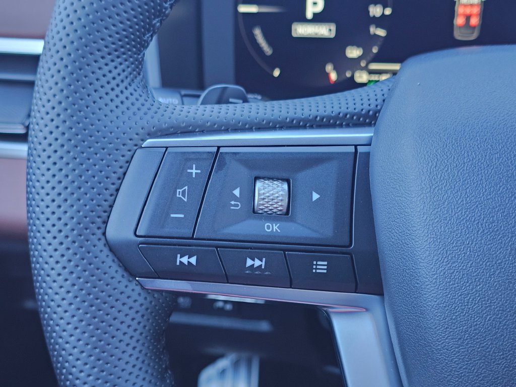 New 2026 Mitsubishi Outlander SEL AWD/4WD image 18